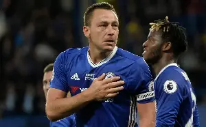 Why ‘frustrated’ John Terry has not been given his dream job at Chelsea