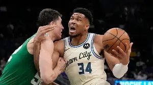 NBA rumors: Celtics frustrated with Giannis process, Thunder cost-cutting trade trade