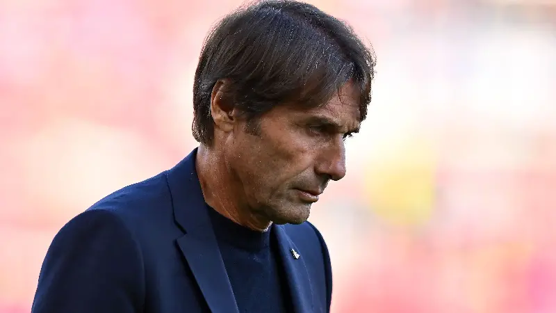 Conte demands accountability after Bologna defeat