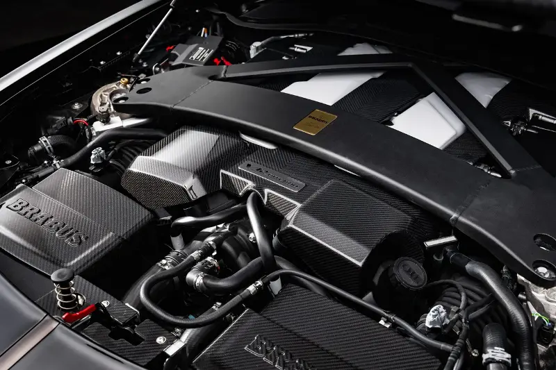 BRABUS BODO