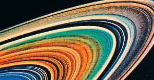 New evidence suggests Saturn’s rings are younger than the dinosaurs — and for most of the planet’s history, the Saturn you picture may never have existed