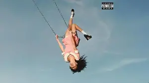 Fans compare Olivia Rodrigo's new album cover to classic painting, Louis Partridge post