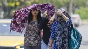 7,000MW power demand crossed in Delhi for first time in April