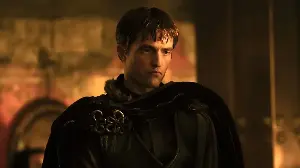 I Wasn’t Expecting Robert Pattinson To Shout Out Twilight’s Jacob When Discussing His Odyssey Role