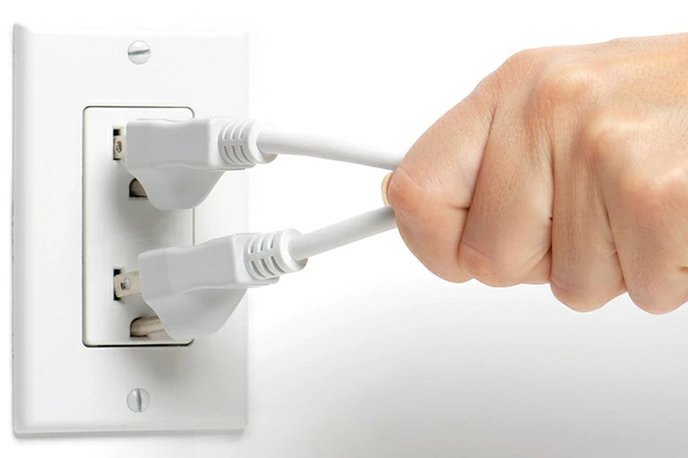Ba thiết bị nhà bếp cần rút phích cắm ngay sau khi dùng