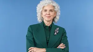 Amparo Moraleda hace historia al convertirse en la primera española presidenta de Airbus