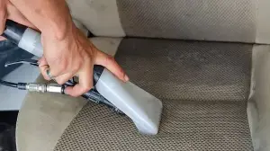 I was paying to get my car cleaned every week. I still bought a car vacuum cleaner - here's why