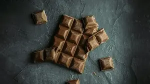 The internet says dark chocolate is healthy, but is every bar actually good for you? Dietitian explains
