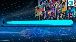 How we search is changing: Are we headed for a post-query world?