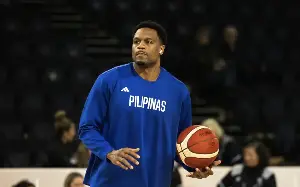 Cone says an injured Brownlee ‘won’t be much of a help’ vs Australia