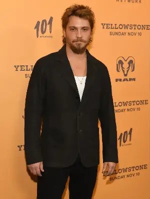 Luke Grimes reveals how he disappoints Yellowstone fans