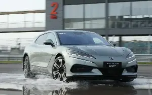 The Chinese luxury car brand aiming to entice you from German marques and Jaguar