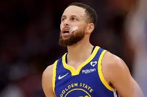 Steph Curry Drops Two-Word Update on Potential Injury Return