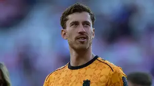 Robin Roefs receive very good news at Sunderland