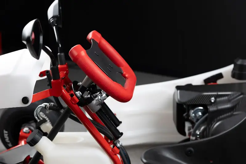 GAZOO RACING GR KART