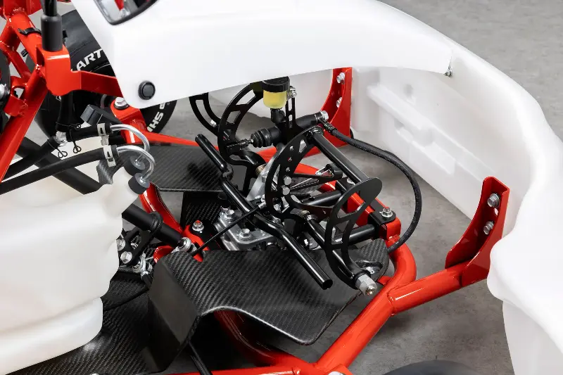 GAZOO RACING GR KART