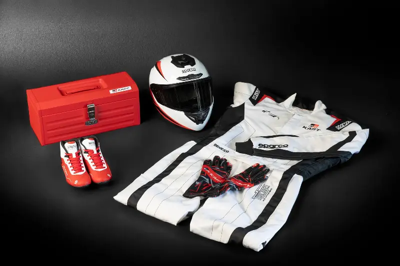 GAZOO RACING GR KART