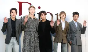 The Rookie Group Breaking Records Is About to Return: CORTIS Sets April Comeback Plan