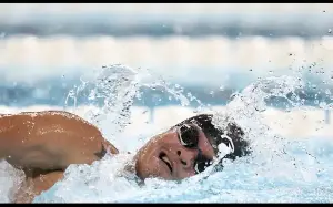 PH athletes begin Asian Para Games bid