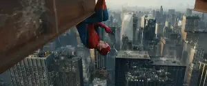 Spider-Man wins the hearts and wallets of moviegoers