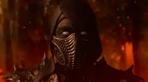 Why Wasn't Noob Saibot Named In Mortal Kombat II? Actor Joe Taslim Weighs In