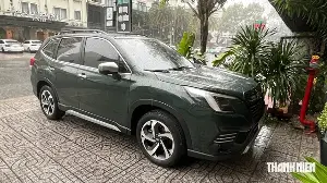 Which parts of a car are most likely to deteriorate if it's parked in the rain for extended periods?