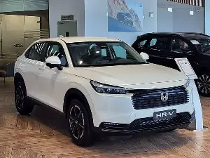 The reason why the Honda HR-V's price has dropped drastically, making it as cheap as the Hyundai Creta.