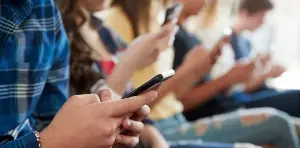 Don't let the internet and video games steal your children's childhood.