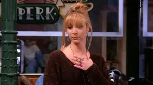 Lisa Kudrow Reveals One Celebrity She's Been Mistaken For, And I Definitely Didn't See That Coming