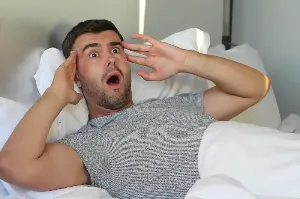 Man Rushes to Hospital With Blue Hand—Not Ready for What He’s Told