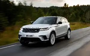 Ask the Expert: Will my Range Rover lose value when the hybrid battery warranty ends?