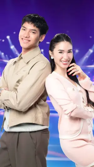 Heart Evangelista, Sean Lucas team up for GMA's new game show 'The People Have Spoken'