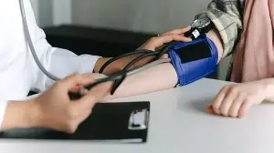 Veteran cardiologist explains why nighttime BP matters even when daytime BP is normal: 'It should drop by at least...'
