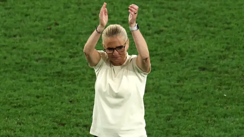 Exactly what England need