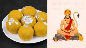 Hanuman Janmotsav 2026: Traditional Bhog Offerings To Make