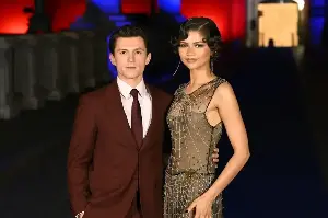 Will Zendaya and Tom Holland have a second wedding? Her stylist says...