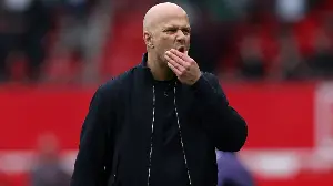 Arne Slot to Tottenham? Ex-Liverpool boss lined up for SHOCK Premier League return