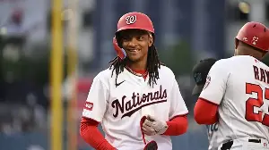 This Braves trade package for CJ Abrams could meet Nats' new asking price