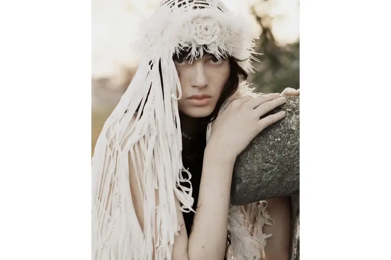 (Photo: Ann Demeulemeester)