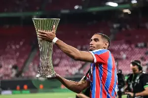 Maxence Lacroix: Chelsea open talks for Crystal Palace star as Xabi Alonso eyes second signing