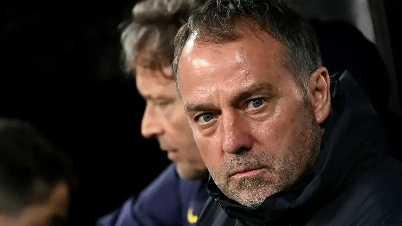 Flick forced to find solutions