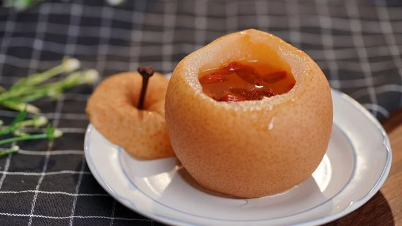 6 bài thuốc dân gian giảm ho trong viêm phế quản- Ảnh 4.