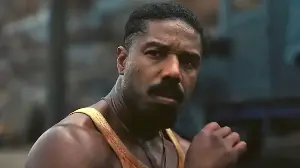 First Reactions To Footage From Michael B. Jordan’s Thomas Crown Affair Are Finally Here: ‘Does This Billionaire Thing Really Work?’