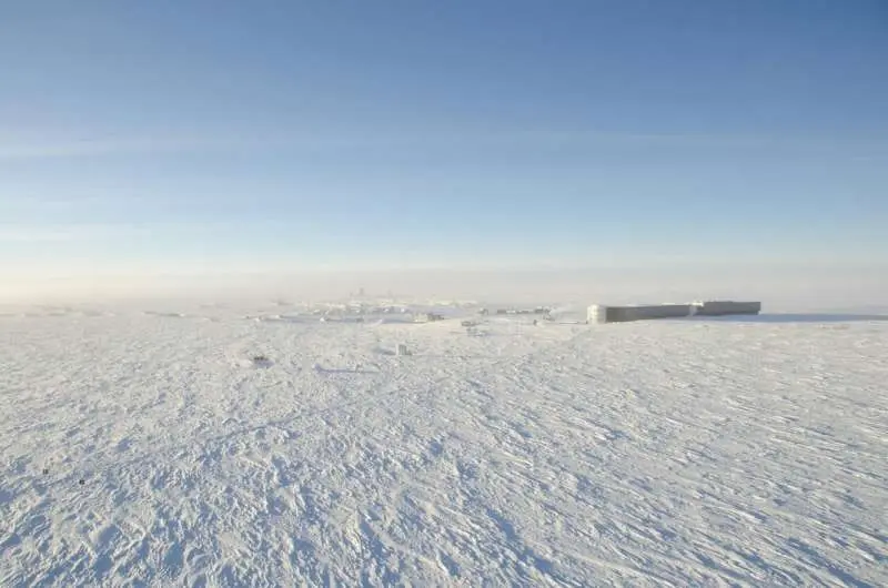 Antarctica