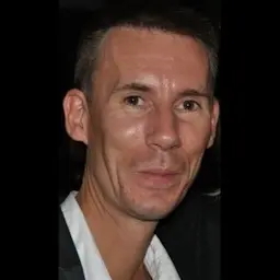 Paul Arnold