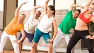 3 important types of exercises to improve cardiovascular health.