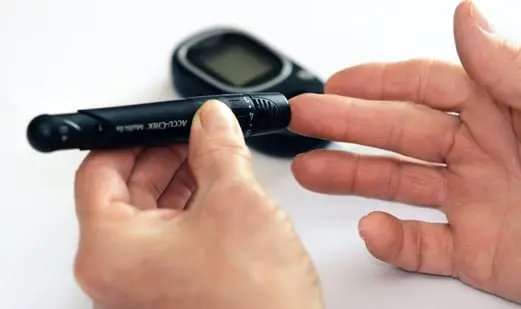 Since mangoes are naturally sweet, know what it means for your blood sugar. 