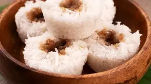 Bohag Bihu Special Sunga Pitha Recipe: Make Assamese Traditional Pitha Healthy And Nutritious At Home