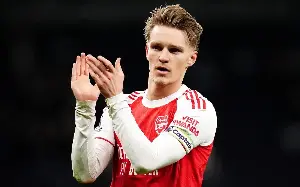 Arsenal must sell a first-team player this summer