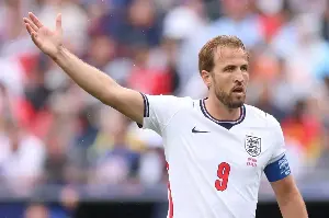 Ghana 'witch doctor' releases Harry Kane after frustrating World Cup outing